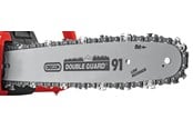 Motorsag - AL-KO Sværd 3/8" - 1.1 mm / 25 cm - 2268956