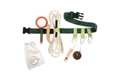 Utendørsleker - Small Foot - Explorer's Tool Belt Discover - 12337