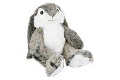 Plush - Small Foot - Cuddle Plush Rabbit 26cm - 6328