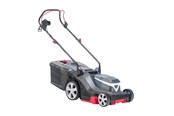 Gressklipper - AL-KO Elektrisk gressklipper Elektrisk gressklipper 3.82 E Easy - 2266750