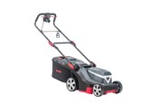 Gressklipper - AL-KO Elektrisk gressklipper Elektrisk gressklipper 32.2 E Comfort - 2266751