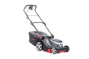 Gressklipper - AL-KO Elektrisk gressklipper Elektrisk gressklipper 38.2 E Comfort - 2266752