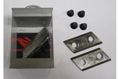 Gressklipper - AL-KO Tilbehør Knivsæt - 5253249
