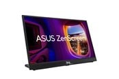 Skjerm - 18" ASUS ZenScreen MB17AHG - 1920x1080 (FHD) - 144Hz - IPS - 90LM08PG-B01170