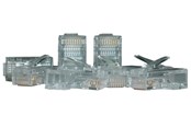 Nettverkskabel - DIGITUS ASSMANN network connector - X-ML-6U-IMP