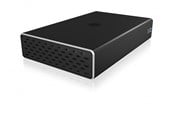 Harddisk-array - ICY BOX IB-RD2253-C31 - hard drive array - IB-RD2253-C31