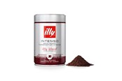 Kaffe & Espresso - illy Intenso Espresso - Ground coffee - 250g - 7984