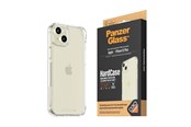 Mobil - Deksel og etui - PanzerGlass HardCase with D3O iPhone 15 Plus - PANZER1174