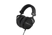 Hodetelefoner - Beyerdynamic DT 990 PRO Black Edition - Open-back (80 ohm) - 43000191