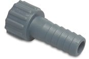 Høytrykksspyler - AL-KO Accessories ½" slangestuds m. 3/4" indvendigt gevind med forskruning - 5815498