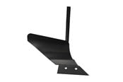 Verktøy - AL-KO Bed plow for milling machines MH 770 / MH 1150 - 2268945
