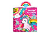 Kreative leker - SES Creative Unicorn Coloring Book - 00111