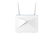 Ruter - D-Link EAGLE PRO AI G415 - wireless router - Wi-Fi 6 - 3G 4G - desktop - Wireless router Wi-Fi 6 - G415/E