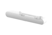 Veggmontering, AV-braketter & AV-møbler - Flexson Wall Mount For Sonos Ray - White - Max - recommended for - FLXSRAYWM1011