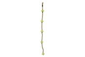 Utendørsleker - Small Foot - Climbing Rope Green 200cm - 10877