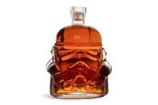 Servering & Servise - Thumbs Up! Original Stormtrooper Decanter 750ml Clear - 1001488