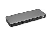 Dokkingstasjon - Kensington SD5760T Thunderbolt™ 4 dual 4K-dokkingsstasjon med 96 W strømforsyning - K34110EU