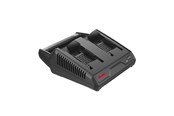 Batterier & Ladere - AL-KO Dobbeltlader 36 V C 200 Li - 2323231