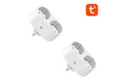 Smarthus - Gosund SP211 - Smart Plug (2-pack) - SP211-2pack
