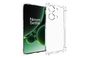 Mobil - Deksel og etui - Insmat Impact Case OnePlus Nord 3 - transparent - 650-1166