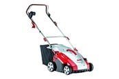 Gressklipper - AL-KO Vertikalskjærer Combi Care 36 E Comfort - 113465 / 4003718056501