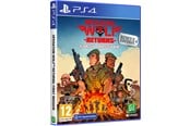 Spill - Operation Wolf Returns: First Mission (Rescue Edition) - Sony PlayStation 4 - Action - 3701529504532