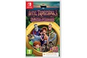 Spill - Hotel Transylvania 3: Monsters Overboard (Code in a Box) - Nintendo Switch - Action/Adventure - 5060528039994