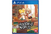 Spill - Goodbye World - Sony PlayStation 4 - Action - 5060997480273