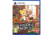 Spill - Goodbye World - Sony PlayStation 5 - Action - 5060997480259