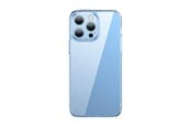 Mobil - Beskyttelsesglass - Baseus SuperCeramic Transparent Glass Case and Tempered Glass set for iPhone 14 Plus - ARCJ010102