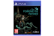Spill - Forgive Me Father - Sony PlayStation 4 - Action - 5055957704780