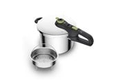Andre kjøkkenapparater - Tefal Secure Trendy P2580702 pressure cooker - P2580702