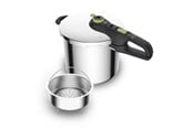 Andre kjøkkenapparater - Tefal P2584402 pressure cooker - P2584402
