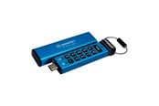 Minnepenn - Kingston Ironkey 200C - 256GB - Minnepenn - IKKP200C/256GB