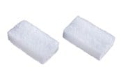 Maleutstyr - Wagner Air filter set W 100 - 4004025058509