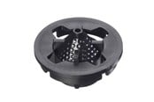 Maleutstyr - Wagner Nozzle (2,5 mm) Wood&Metal & Flexio - 4004025084072