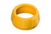 Maleutstyr - Wagner Union nut, yellow - 4004025083860