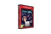 Spill - Full Void - Evercade - Retro - 5060990240263