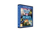 Spill - Home Computer Heroes Collection 1 - Evercade - Collection - 5060990240249