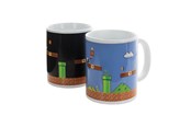 Kjøkkentilbehør - Paladone Super Mario Bros Heat Changing (2-Pack) - PP2927NN