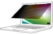 Kabinett tilbehør (kjølepasta mv.) - 3M Bright Screen Privacy Filter for 14in Laptop 16:9 BP140W9B - BP140W9B
