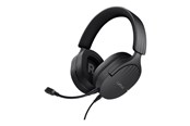 Hodetelefoner - Trust GXT 489 FAYZO - 24898