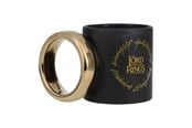 Reklameartikler - Paladone - LOTR The One Ring - Krus - PP11517LR