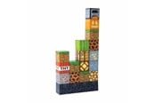 Reklameartikler - Paladone - Minecraft Block Building - Lampe - PP6596MCF