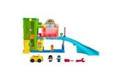 Babyleker - Fisher Price LP Læringsgarasje - 972-1675