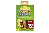 Brettspill & Puslespill - Mattel Skip-Bo Masters - HJR21