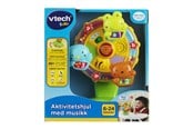 Babyleker - VTech Baby Sing along Spinning Wheel NO - 950-165933