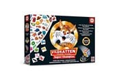 Brettspill & Puslespill - Vildkatten Super Champion 1000 - 78-19540