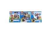 Brettspill & Puslespill - SM Games & Puzzles Paw Patrol 3 Pk Spill - 6066829