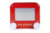 Små gaver til barn - Etch A Sketch Pocket - 6066730